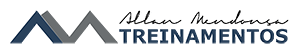 Allan Mendon�a Treinamentos Logo