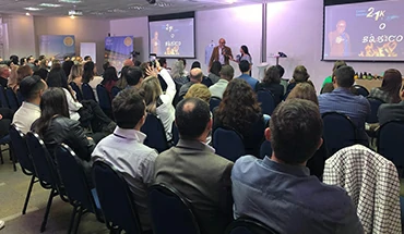 Treinamento de Equipes